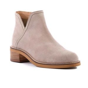 Seychelles Out Of Here Booties